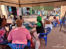 Health and Well-being